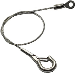 Стальной трос