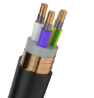 Силовой кабель