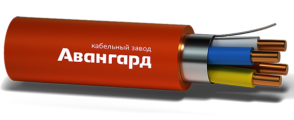 Слаботочный кабель